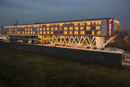 Van der Valk Hotel Veenendaal