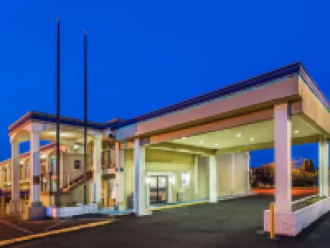 Days Inn by Wyndham Ashland Hotels in Ashland