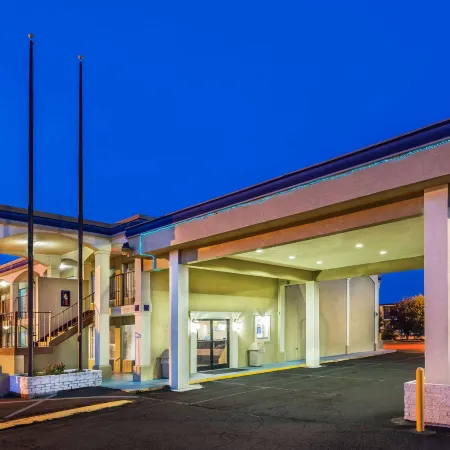 Days Inn by Wyndham Ashland