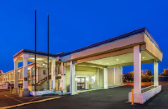 Days Inn by Wyndham Ashland