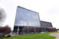 Best Western Ferrat Hotels in 