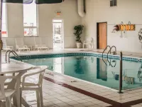 Comfort Inn Hotels in Saginaw County