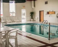 Comfort Inn Hotels in Birch Run