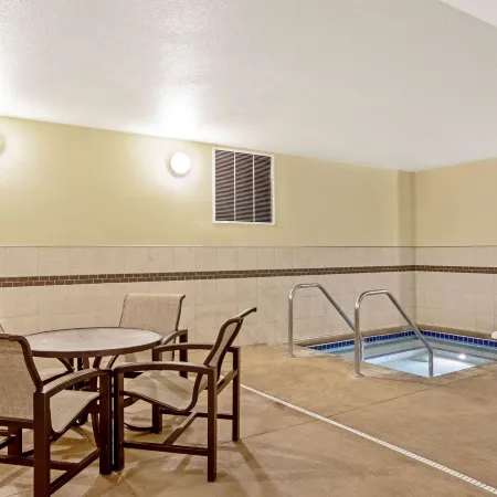 La Quinta Inn & Suites by Wyndham Gillette