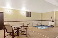 La Quinta Inn & Suites by Wyndham Gillette - Hot Tub