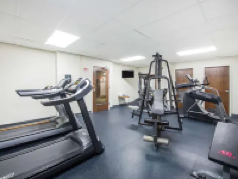 Hawthorn Extended Stay by Wyndham El Paso Hotels in El Paso