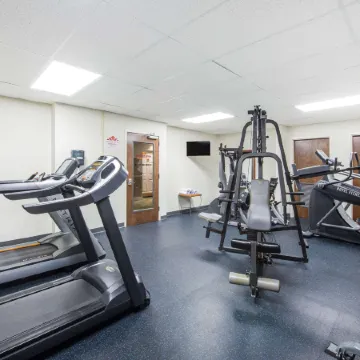 Hawthorn Extended Stay by Wyndham El Paso