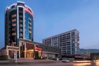 Ramada by Wyndham Bursa Nilufer Hotels in Bursa