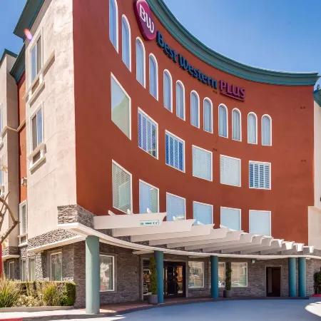 Best Western Plus Avita Suites