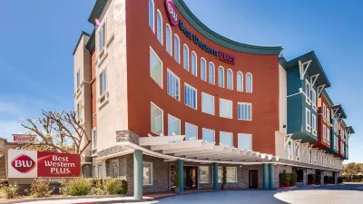Best Western Plus Avita Suites