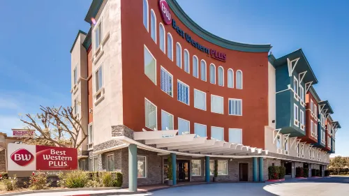 Best Western Plus Avita Suites Hotels in Torrance