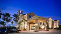 Best Western Sugarland Inn