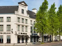 NH Brugge Hotels near Beguinage
