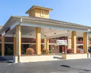 Quality Inn Sweetwater West - 2-Sterne