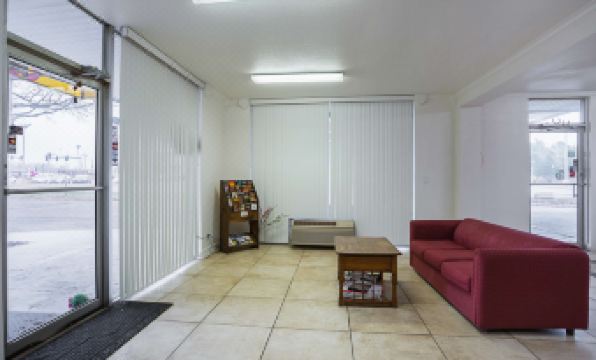 Motel 6 Brinkley, AR