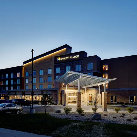 Hyatt Place Madison/Verona