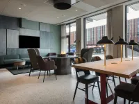 卑爾根斯堪迪克廣場酒店 卑爾根酒店