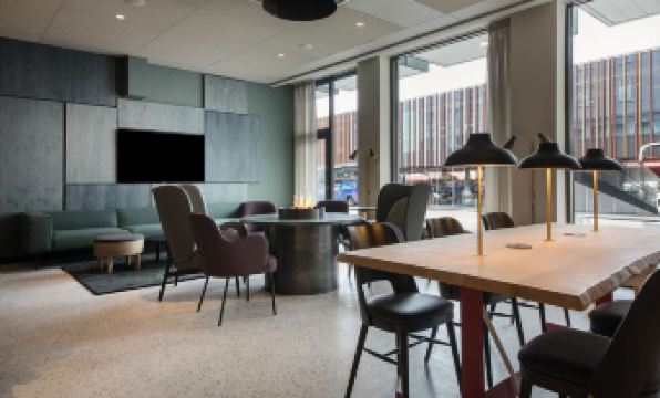 Scandic Torget Bergen