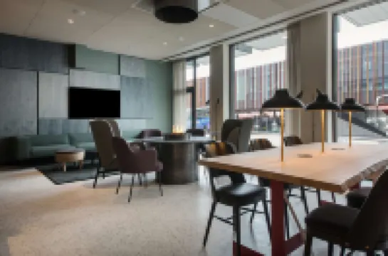 Scandic Torget Bergen