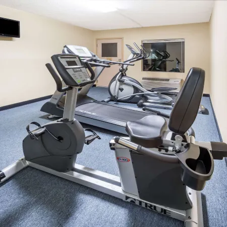Days Inn by Wyndham Lexington South/Hamburg