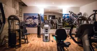 Hotel Domizil - Gym