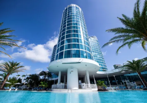 Universal's Aventura Hotel Hotels in 