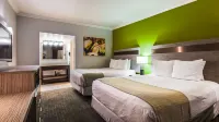Best Western InnSuites Phoenix Hotel  Suites