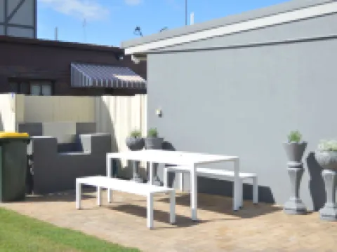 Best Western Bundaberg Cty Mtr Inn Hotéis em Bundaberg