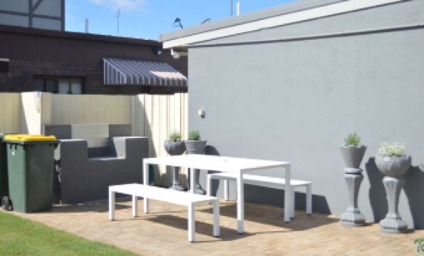 Best Western Bundaberg Cty Mtr Inn