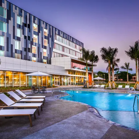 Legacy Hotel at Img Academy