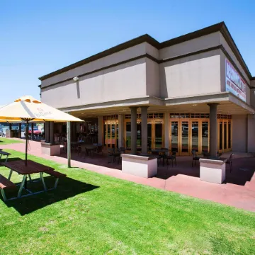 Boomerang Hotel