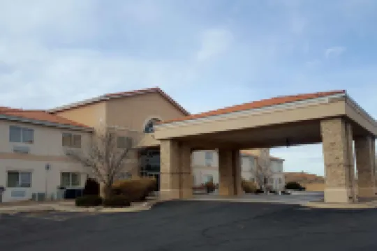 Baymont by Wyndham Belen NM