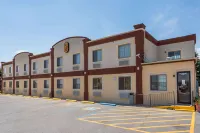 Super 8 by Wyndham Douglas, WY - Wifi