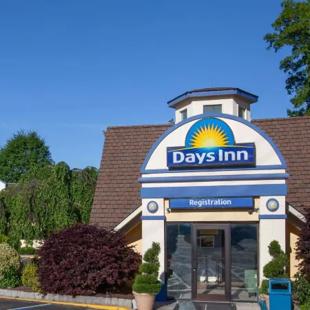 Days Inn by Wyndham Nanuet / Spring Valley