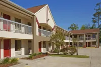 Nola Inn Hôtels à : Slidell