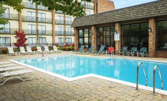 Rit Inn & Conference Center