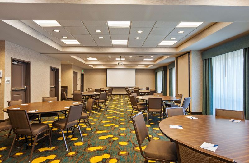 Best Western Plus Dayton Hotel Suites photo 4