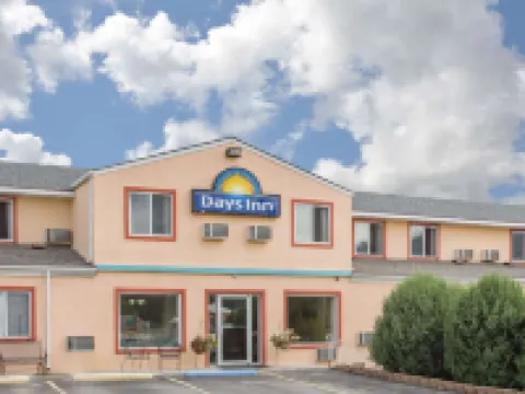 Days Inn by Wyndham Custer Hoteles en Custer