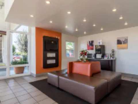 Motel 6 Redlands, CA Hotels in Redlands