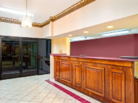 Days Inn by Wyndham Covington Hotels in Covington