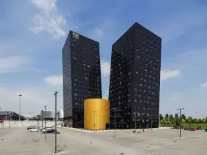 NH ミラノ フィエラ