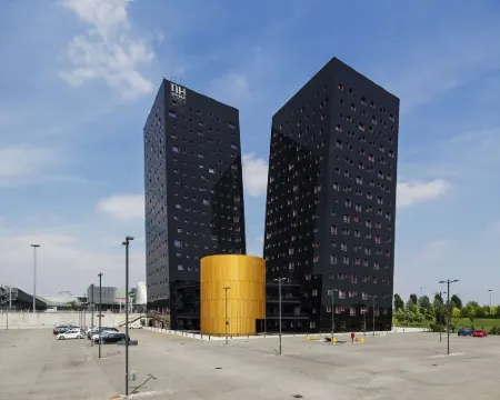 NH Milano Fiera Hotels in Rho