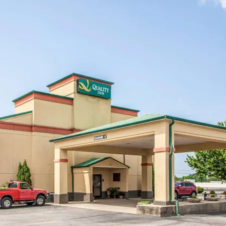 Quality Inn Florence East