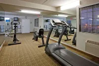 La Quinta Inn by Wyndham Albuquerque Airport - Gym
