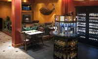 庫克船長飯店 - 酒吧