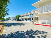 Motel 6 Redding, CA - North Hotels in Redding