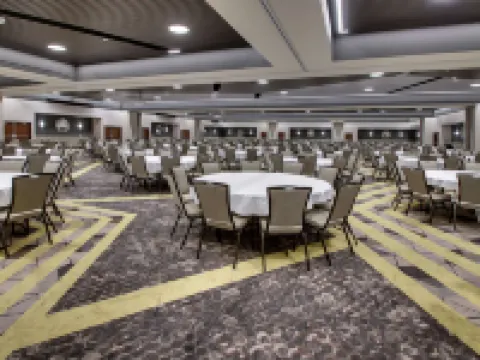 Drury Plaza Hotel Cape Girardeau Conference Center Hotels in Cape Girardeau County