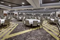 Drury Plaza Hotel Cape Girardeau Conference Center