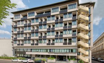 NH Firenze