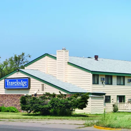 Travelodge by Wyndham Valleyfair Shakopee